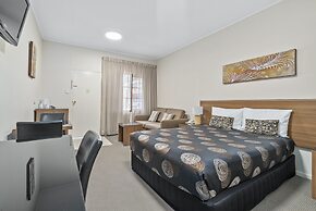 Sherbourne Terrace Hotel