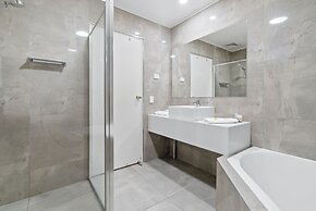 Sherbourne Terrace Hotel