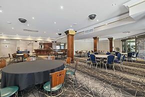 Sherbourne Terrace Hotel