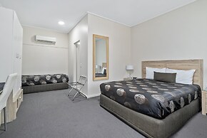 Sherbourne Terrace Hotel