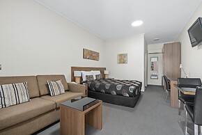 Sherbourne Terrace Hotel