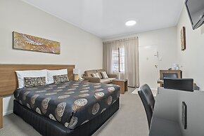 Sherbourne Terrace Hotel