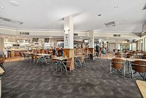 Sherbourne Terrace Hotel