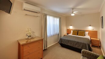 Quality Inn Swan Hill