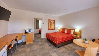 Quality Inn Swan Hill