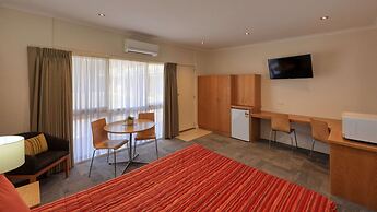 Quality Inn Swan Hill