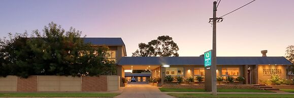 Quality Inn Swan Hill