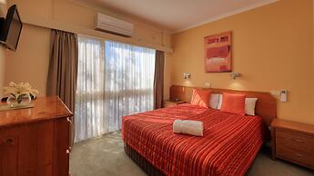 Quality Inn Swan Hill