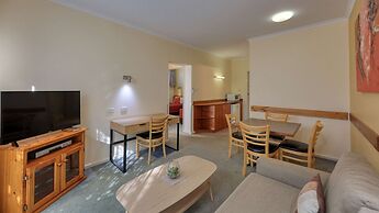 Quality Inn Swan Hill