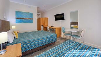 Quality Inn Swan Hill
