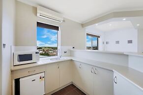 Comfort Inn On Raglan