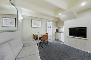 Comfort Inn On Raglan