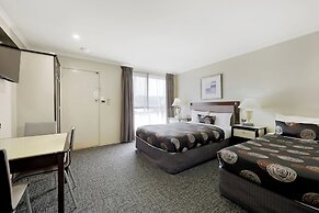 Comfort Inn On Raglan