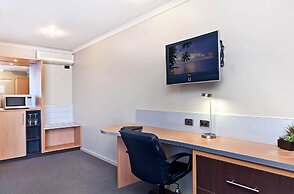 Comfort Inn On Raglan