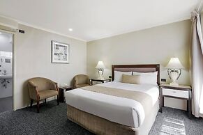 Comfort Inn On Raglan