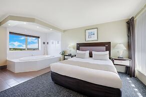 Comfort Inn On Raglan