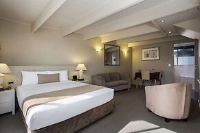 Comfort Inn On Raglan