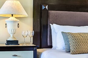 Comfort Inn On Raglan