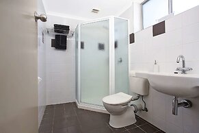 Comfort Inn On Raglan