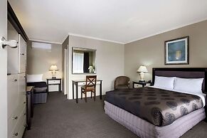 Comfort Inn On Raglan