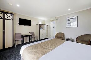 Comfort Inn On Raglan