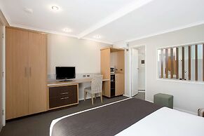 Comfort Inn On Raglan