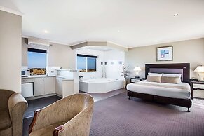 Comfort Inn On Raglan