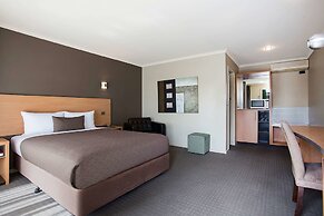 Comfort Inn On Raglan