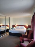 SureStay Hotel by Best Western The Clarence on Melville