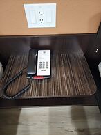 Studio 6 Suites Cameron Park, CA – Folsom