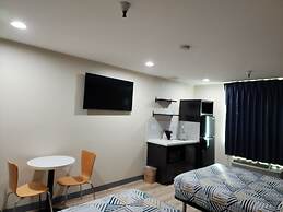 Studio 6 Suites Cameron Park, CA – Folsom
