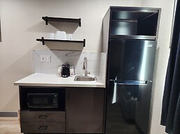Studio 6 Suites Cameron Park, CA – Folsom