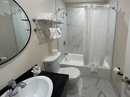 Studio 6 Suites Cameron Park, CA – Folsom