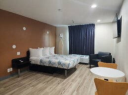 Studio 6 Suites Cameron Park, CA – Folsom