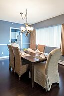 Rosellen Suites At Stanley Park