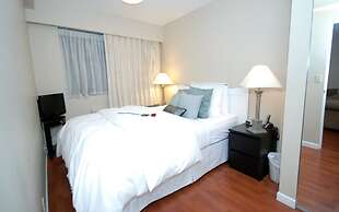 Rosellen Suites At Stanley Park