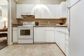 Rosellen Suites At Stanley Park