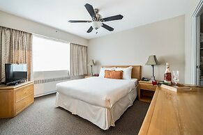 Rosellen Suites At Stanley Park