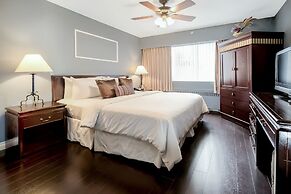 Rosellen Suites At Stanley Park