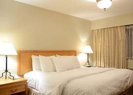 Rosellen Suites At Stanley Park