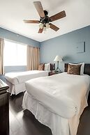 Rosellen Suites At Stanley Park