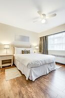 Rosellen Suites At Stanley Park