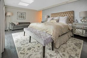 Rosellen Suites At Stanley Park