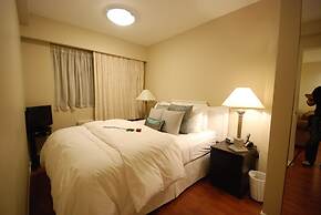 Rosellen Suites At Stanley Park