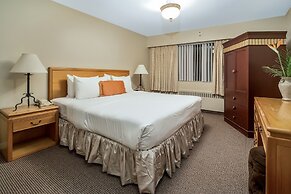 Rosellen Suites At Stanley Park