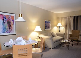 Rosellen Suites At Stanley Park