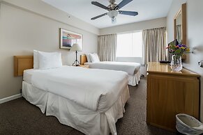Rosellen Suites At Stanley Park