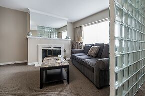 Rosellen Suites At Stanley Park