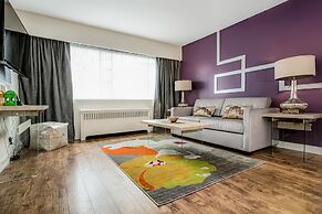 Rosellen Suites At Stanley Park