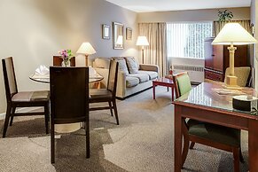 Rosellen Suites At Stanley Park